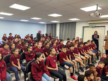  جمعية المعالي تنفذ يوم المحاضرات القُطري